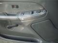 2003 Light Pewter Metallic Chevrolet Silverado 1500 LS Extended Cab 4x4  photo #24