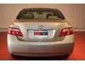 Desert Sand Metallic - Camry LE Photo No. 7