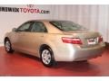 Desert Sand Metallic - Camry LE Photo No. 8