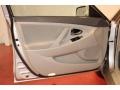 Desert Sand Metallic - Camry LE Photo No. 9