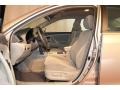 Desert Sand Metallic - Camry LE Photo No. 10