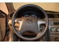 Desert Sand Metallic - Camry LE Photo No. 12