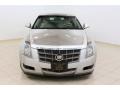 Light Platinum - CTS 4 AWD Sedan Photo No. 2