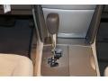 Desert Sand Metallic - Camry LE Photo No. 15