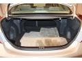 Desert Sand Metallic - Camry LE Photo No. 16