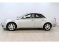 Light Platinum - CTS 4 AWD Sedan Photo No. 4