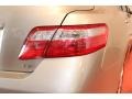 Desert Sand Metallic - Camry LE Photo No. 17