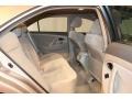 Desert Sand Metallic - Camry LE Photo No. 19