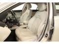 Light Platinum - CTS 4 AWD Sedan Photo No. 9