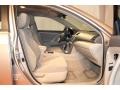 Desert Sand Metallic - Camry LE Photo No. 21