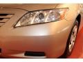 Desert Sand Metallic - Camry LE Photo No. 23