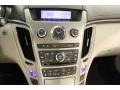 Light Platinum - CTS 4 AWD Sedan Photo No. 14