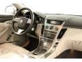 Light Platinum - CTS 4 AWD Sedan Photo No. 17