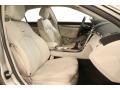 Light Platinum - CTS 4 AWD Sedan Photo No. 18