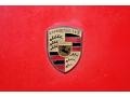 1985 Porsche 928 S Badge and Logo Photo