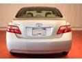 Classic Silver Metallic - Camry LE Photo No. 7