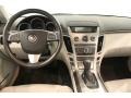 Light Platinum - CTS 4 AWD Sedan Photo No. 21