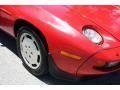 1985 Guards Red Porsche 928 S  photo #21