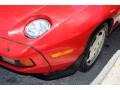 1985 Guards Red Porsche 928 S  photo #22