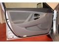 Classic Silver Metallic - Camry LE Photo No. 9