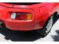 1985 Guards Red Porsche 928 S  photo #24