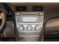 Classic Silver Metallic - Camry LE Photo No. 14