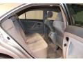 Classic Silver Metallic - Camry LE Photo No. 18