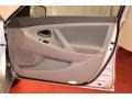 Classic Silver Metallic - Camry LE Photo No. 19