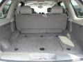 2008 Summit White GMC Envoy SLT  photo #15