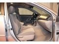 Classic Silver Metallic - Camry LE Photo No. 20