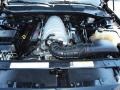 2007 Chrysler 300 6.1L SRT HEMI V8 Engine Photo