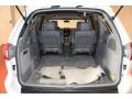 2008 Natural White Toyota Sienna XLE  photo #17