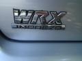 2005 Platinum Silver Metallic Subaru Impreza WRX Sedan  photo #6