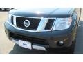 2008 Super Black Nissan Pathfinder LE  photo #9