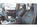 2008 Super Black Nissan Pathfinder LE  photo #11