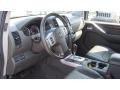 2008 Super Black Nissan Pathfinder LE  photo #12