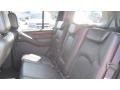 2008 Super Black Nissan Pathfinder LE  photo #15