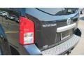 2008 Super Black Nissan Pathfinder LE  photo #16