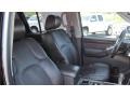 2008 Super Black Nissan Pathfinder LE  photo #22