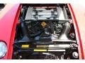  1985 928 S 4.7 Liter SOHC 16-Valve V8 Engine