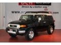 Black Diamond - FJ Cruiser 4WD Photo No. 1