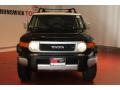 Black Diamond - FJ Cruiser 4WD Photo No. 2