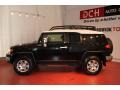 Black Diamond - FJ Cruiser 4WD Photo No. 3