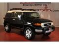 Black Diamond - FJ Cruiser 4WD Photo No. 4