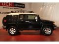 Black Diamond - FJ Cruiser 4WD Photo No. 5