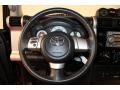 Black Diamond - FJ Cruiser 4WD Photo No. 12