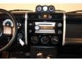 Black Diamond - FJ Cruiser 4WD Photo No. 14