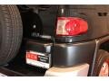 Black Diamond - FJ Cruiser 4WD Photo No. 17