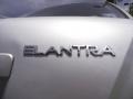 Silver Pewter - Elantra GLS Sedan Photo No. 9
