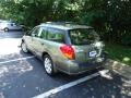 Willow Green Opal - Outback 2.5i Wagon Photo No. 4